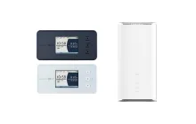モバイルルーターとホームルーター