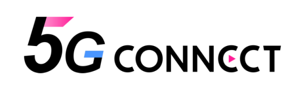 5G CONNECT WiMAX　ロゴ