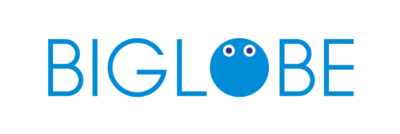 BIGLOBE ロゴ