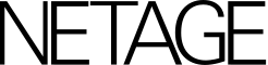 NETAGEロゴ