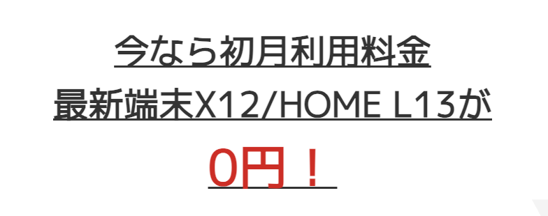 ヨドバシWiMAXの端末代金割引