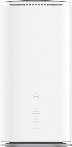 Speed Wi-Fi HOME 5G L13