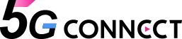 5G Connectのロゴ画像