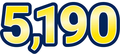 5,190