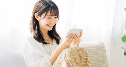 申し込む人