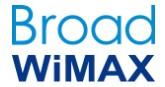 broadwimaxロゴ