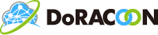 DoRACOONのロゴ