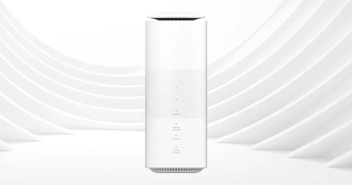WiFi端末